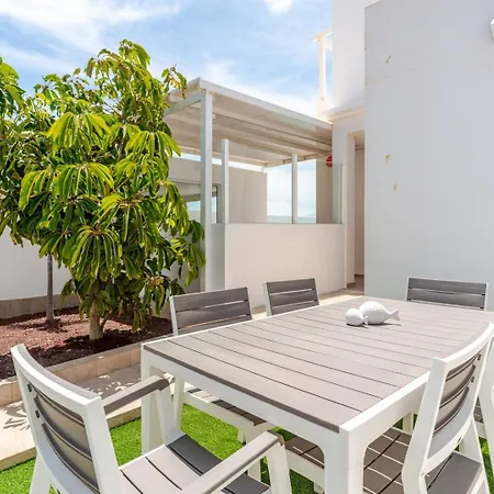 Vila Ocean 8 By Dreaming Lanzarote Yaiza (Lanzarote)