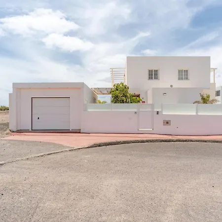 Ocean 8 By Dreaming Lanzarote Vila