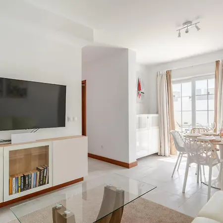 Ocean 8 By Dreaming Lanzarote Vila